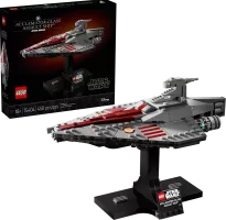 Photo de Lego Star Wars 75404