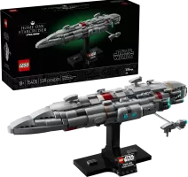 Photo de Lego Star Wars 75405
