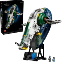 Photo de Lego Star Wars 75409