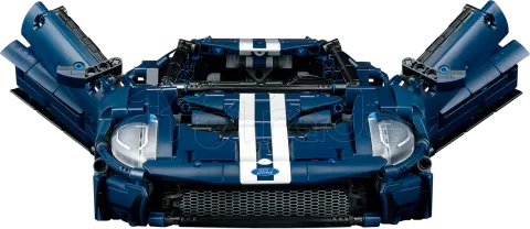 Photo de Lego Technic 42154 Fort GT 2022