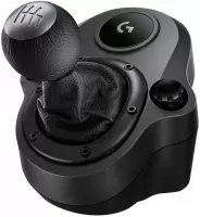 Photo de Levier de vitesse Logitech Driving Force Shifter G29/G920