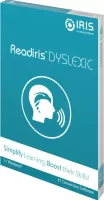 Photo de ReadIris Dyslexic 2 Win