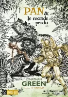 Photo de Livre - Jeu : Pan et le monde perdu