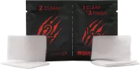 Photo de 20x Thermal Grizzly Cleaning Wipes