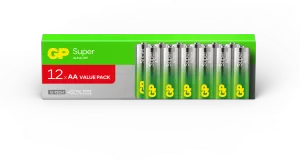 Photo de 12x GP Super type AA