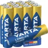 Photo de Piles Varta Longlife Power