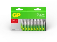 Photo de 16x GP Super LR6
