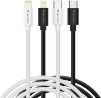 Photo de Verbatim Sync & Charge