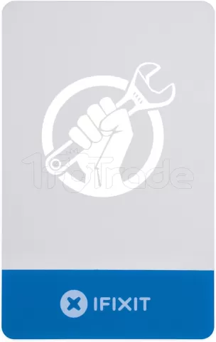 Photo de Lot de 2 cartes plastique iFixit