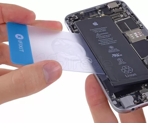 Photo de Lot de 2 cartes plastique iFixit