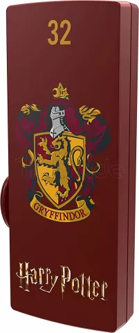 ETEC 730 HARRY POTTER UNIDAD FLASH USB 32 GB USB TIPO A 2.0 AZUL