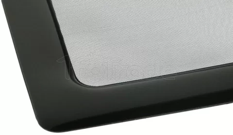 Photo de Lot de 2 Filtres à poussière magnétiques Demcflex 40mm (Noir)