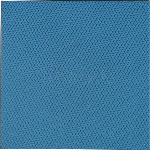 Photo de Lot de 2 Pads Thermiques Thermal Grizzly Minus Pad Basic 100x100x1,5mm (Noir)