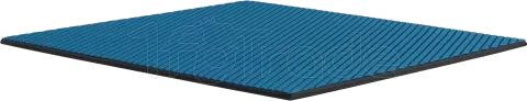 Photo de Lot de 2 Pads Thermiques Thermal Grizzly Minus Pad Basic 100x100x1,5mm (Noir)