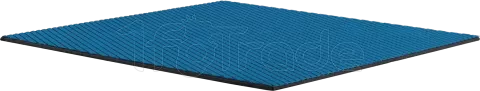 Photo de Lot de 2 Pads Thermiques Thermal Grizzly Minus Pad Basic 100x100x1mm (Noir)