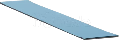 Photo de Lot de 2 Pads Thermiques Thermal Grizzly Minus Pad Pro 120x20x0,5mm (Gris)