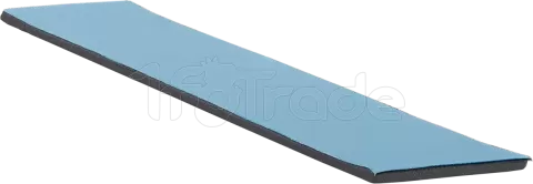 Photo de Lot de 2 Pads Thermiques Thermal Grizzly Minus Pad Pro 120x20x1,5mm (Gris)