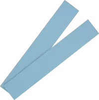 Photo de 2x TG Minus Pad Pro 120x20x2mm