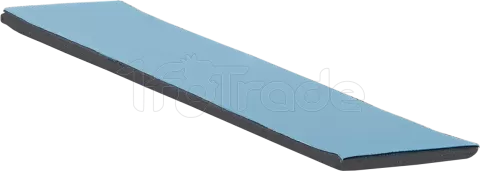 Photo de Lot de 2 Pads Thermiques Thermal Grizzly Minus Pad Pro 120x20x2mm (Gris)