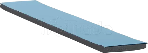 Photo de Lot de 2 Pads Thermiques Thermal Grizzly Minus Pad Pro 120x20x3mm (Gris)
