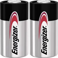 Photo de Lot de 2 piles Alcaline Energizer A11 Special MN21 (3LR03) 6V