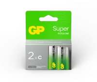 Photo de 2x GP type C