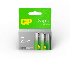 Photo de 2x GP type C