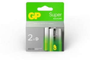 Photo de 2x GP Super type D
