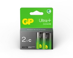 Photo de 2x GP Ultra Plus type C