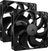 Photo de 2x Corsair RS140 Blanc