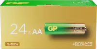 Photo de 24x GP Ultra LR6
