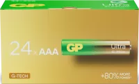 Photo de 24x GP Ultra LR03