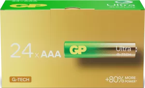 Photo de 24x GP Ultra LR03