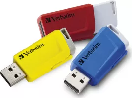 Photo de Verbatim Store'n'Click 16Go