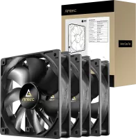 Photo de 3x Antec N12