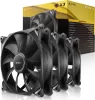 Photo de Ventilateur de Boîtier Antec Storm T3