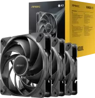 Photo de Ventilateur de Boîtier Antec Tranquil