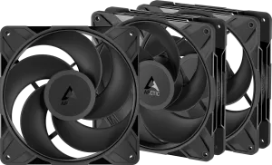 Photo de 3x Arctic P14 Pro Reverse