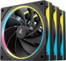 Photo de Ventilateur de Boîtier DeepCool FL12 SE