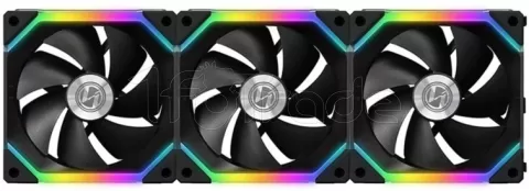 ZCDYGHU Ventilateur De Refroidissement GA92S2U 4 Broches Pour Carte Graphique ZOTAC GeForce RTX 3070 Ti 3080 3090 Pour Trinity OC(A Fan
