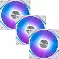 Photo de Kit MSI MPG EZ120 Blanc