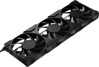 Photo de 3x Phanteks M25-120 G2 Noir
