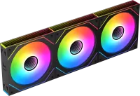 Photo de Ventilateur de Boîtier Xigmatek Starlink Ultra II