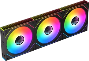 Photo de Ventilateur de Boîtier Xigmatek Starlink Ultra II