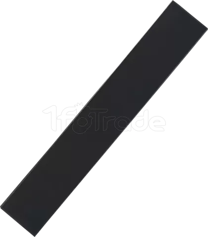 Photo de Lot de 4 Pads Thermiques Thermal Grizzly Minus Pad Basic 120x20x0,5mm (Noir)