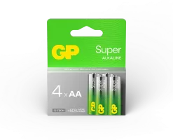 Photo de 4x GP Super AA