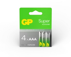 Photo de 4x GP Super AAA