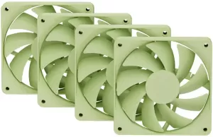 Photo de Hyte FA12 Matcha