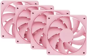 Photo de Hyte FA12 Strawberry milk