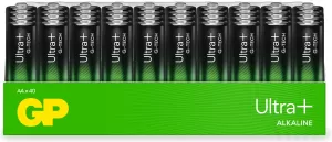 Photo de 40x GP Ultra+ LR6